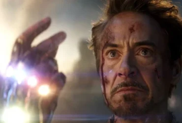 Avengers: Endgame : la ressortie ‘Encore’ du 25 septembre laisse entrevoir la fin du monde 27 Avengers: Endgame : la ressortie ‘Encore’ du 25 septembre laisse entrevoir la fin du monde
