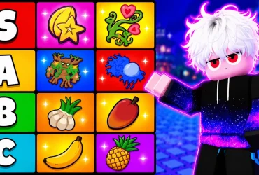 Classement des graines de Ring Farm (Juin 2026) — Meilleurs builds et classements 45 Classement des graines de Ring Farm (Juin 2026) — Meilleurs builds et classements