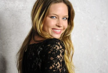 Daveigh Chase décède à 35 ans ; voix de ‘Lilo & Stitch’, star de ‘The Ring’ 9 Daveigh Chase décède à 35 ans ; voix de ‘Lilo & Stitch’, star de ‘The Ring’