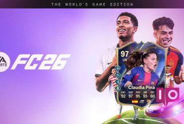 EA FC 26 : 1 sur 3 Sbcété des Nations d'été TOTS 91+ et des Vainqueurs de l'UEFA