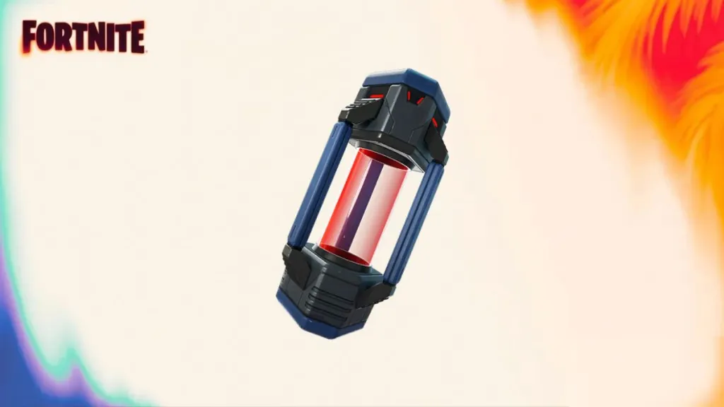 Extracteurs Fortnite : Comment utiliser un extracteur portable 6 Fortnite Extraction Gizmos Extracteur Portable