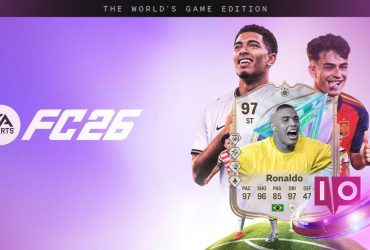 FC 26 FoF : Toutes les récompenses d'objectifs de couleurs à domicile