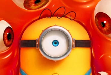 George Lucas fera une apparition dans « Minions & Monsters » d'Illumination 5 George Lucas fera une apparition dans « Minions & Monsters » d'Illumination