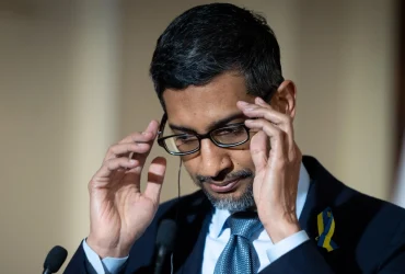 Google se bat pour 80 milliards de dollars, étranglant les introductions en bourse de l'IA 9 Google se bat pour 80 milliards de dollars, étranglant les introductions en bourse de l'IA