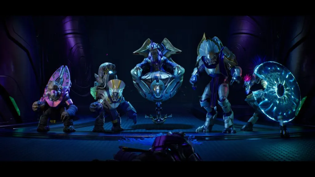 Guide de précommande de Halo Campaign Evolved : Éditions et bonus 6 Halo Campaign Evolved Mission