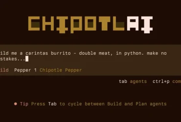 Hacking du chatbot IA de Chipotle : Devriez-vous détourner des bots pour des jetons gratuits