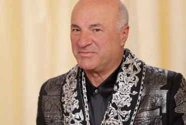 Kevin O’Leary de Shark Tank confronté à un litige avec son associé au sujet d'un centre de données dans l'Utah 5 Kevin O’Leary de Shark Tank confronté à un litige avec son associé au sujet d'un centre de données dans l'Utah