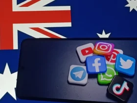 L'Australie renforce l'interdiction des réseaux sociaux pour les moins de 16 ans et double les amendes 29 L'Australie renforce l'interdiction des réseaux sociaux pour les moins de 16 ans et double les amendes