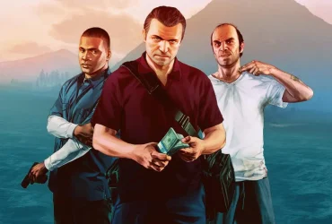 L'acteur de GTA célèbre la peine de prison du "Swatter" : "Ne laissez pas tomber le savon" 5 L'acteur de GTA célèbre la peine de prison du "Swatter" : "Ne laissez pas tomber le savon"