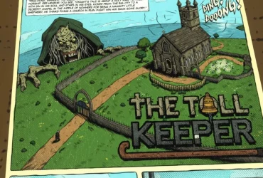Le jeu vidéo Creepshow de Shudder arrive plus tôt que prévu 5 Le jeu vidéo Creepshow de Shudder arrive plus tôt que prévu