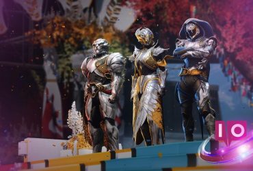 Les joueurs de Destiny 2 espèrent changer le destin de la franchise