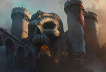 Masters of the Universe : 3 scènes post-générique expliquées 9 Masters of the Universe : 3 scènes post-générique expliquées