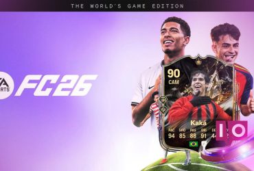 Meilleurs Joueurs FC 26 pour Continuer Son Évolution 5 Meilleurs Joueurs FC 26 pour Continuer Son Évolution