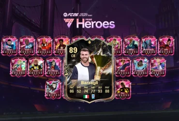 Meilleurs Joueurs FC 26 pour l'Évolution Parfaite de la Sang-froid — Nos Meilleurs Choix 10 Meilleurs Joueurs FC 26 pour l'Évolution Parfaite de la Sang-froid — Nos Meilleurs Choix