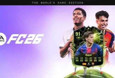 Meilleurs Joueurs de l'Évolution FC 26 Donovation — Top Choix et Classements 7 Meilleurs Joueurs de l'Évolution FC 26 Donovation — Top Choix et Classements