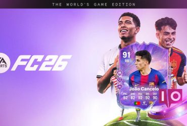 Meilleurs Joueurs pour FC 26 Pouces Évolution Parfaite : Les Meilleurs Choix 8 Meilleurs Joueurs pour FC 26 Pouces Évolution Parfaite : Les Meilleurs Choix