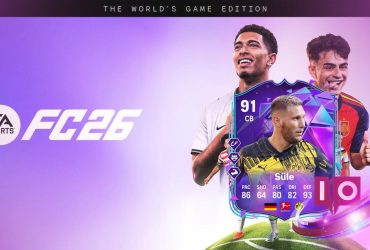 Meilleurs joueurs du FC 26 pour l'évolution du Rugissement du Léopard 5 Meilleurs joueurs du FC 26 pour l'évolution du Rugissement du Léopard
