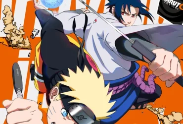 Naruto revient aux cartes à collectionner avec un nouveau JCC compétitif 21 Naruto revient aux cartes à collectionner avec un nouveau JCC compétitif