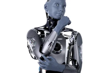 Pourquoi une école à charte de San Diego a dépensé 500 000 dollars pour des robots humanoïdes 19 Pourquoi une école à charte de San Diego a dépensé 500 000 dollars pour des robots humanoïdes