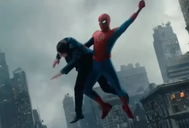 Spider-Man: Un Jour Nouveau – Une chasse aux œufs de Pâques pleine de comics 12 Spider-Man: Un Jour Nouveau – Une chasse aux œufs de Pâques pleine de comics