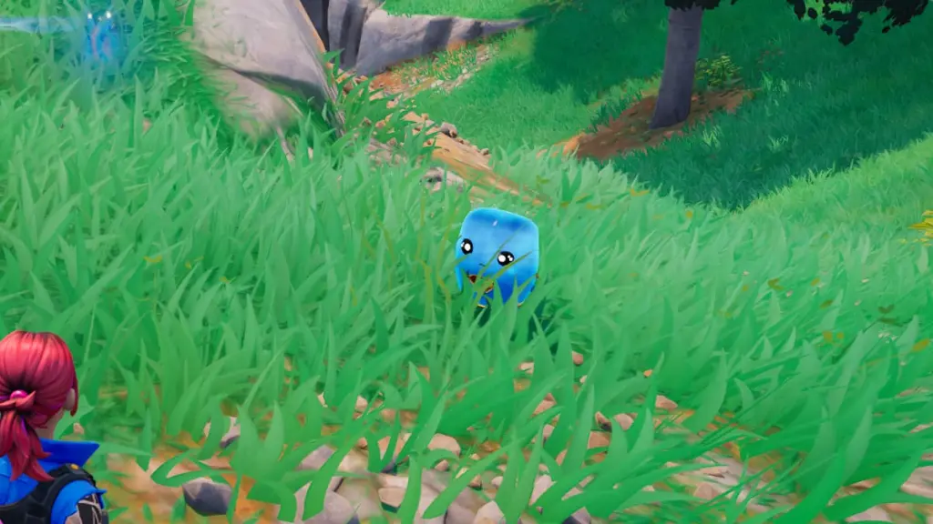Sprites d'or dans Fortnite Chapitre 7 Saison 3 : Comment les obtenir et les utiliser 6 Fortnite Superman Sprite
