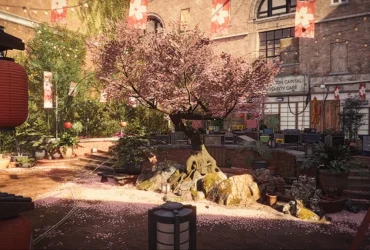 The Division 2 Y8S2 Dans les ténèbres Compte à rebours Date et heure 20 The Division 2 Y8S2 Dans les ténèbres Compte à rebours Date et heure