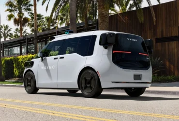 Waymo Lance un Abonnement Premium pour ses Robotaxis à l'Échelle Nationale 7 Waymo Lance un Abonnement Premium pour ses Robotaxis à l'Échelle Nationale