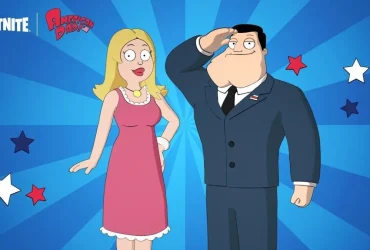 Comment débloquer les skins American Dad dans Fortnite 5 Comment débloquer les skins American Dad dans Fortnite