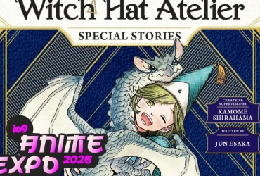 THINK
The user wants a French translation of the title "Kodansha Anime Expo 2026: New Books, Manga & Witch Hat Atelier".
I need to translate each part:
- "Kodansha Anime Expo 2026": "Kodansha Anime Expo 2026" (names are usually kept as is, sometimes "Expo" can be "Exposition" but for an event name, it's often kept in English).
- "New Books": "Nouveaux Livres"
- "Manga": "Manga" (remains the same)
- "&": "&" or "et" (French is "et")
- "Witch Hat Atelier": "L'Atelier des Sorciers" (This is the official French title of the manga "Witch Hat Atelier" / "とんがり帽子のアトリエ"). Combining these:
"Kodansha Anime Expo 2026 : Nouveaux Livres, Manga et L'Atelier des Sorciers" I should ensure no extra text or formatting is included, just the plain text translation.
The colon is part of the original title structure, so it should be kept.
The comma between "New Books" and "Manga" should also be kept.
The ampersand should be translated to "et". Let's re-evaluate "Kodansha Anime Expo 2026". It's an event name, so keeping it as "Kodansha Anime Expo 2026" is common practice. The colon after it is also part of the structure. "New Books, Manga & Witch Hat Atelier"
"Nouveaux Livres, Manga et L'Atelier des Sorciers" So the full translation is:
"Kodansha Anime Expo 2026 : Nouveaux Livres, Manga et L'Atelier des Sorciers"Kodansha Anime Expo 2026 : Nouveaux Livres, Manga et L'Atelier des Sorciers 5 THINK
The user wants a French translation of the title "Kodansha Anime Expo 2026: New Books, Manga & Witch Hat Atelier".
I need to translate each part:
- "Kodansha Anime Expo 2026": "Kodansha Anime Expo 2026" (names are usually kept as is, sometimes "Expo" can be "Exposition" but for an event name, it's often kept in English).
- "New Books": "Nouveaux Livres"
- "Manga": "Manga" (remains the same)
- "&": "&" or "et" (French is "et")
- "Witch Hat Atelier": "L'Atelier des Sorciers" (This is the official French title of the manga "Witch Hat Atelier" / "とんがり帽子のアトリエ").
Combining these:
"Kodansha Anime Expo 2026 : Nouveaux Livres, Manga et L'Atelier des Sorciers"
I should ensure no extra text or formatting is included, just the plain text translation.
The colon is part of the original title structure, so it should be kept.
The comma between "New Books" and "Manga" should also be kept.
The ampersand should be translated to "et".
Let's re-evaluate "Kodansha Anime Expo 2026". It's an event name, so keeping it as "Kodansha Anime Expo 2026" is common practice. The colon after it is also part of the structure.
"New Books, Manga & Witch Hat Atelier"
"Nouveaux Livres, Manga et L'Atelier des Sorciers"
So the full translation is:
"Kodansha Anime Expo 2026 : Nouveaux Livres, Manga et L'Atelier des Sorciers"Kodansha Anime Expo 2026 : Nouveaux Livres, Manga et L'Atelier des Sorciers