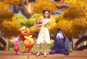 Disney Dreamlight Valley : Comment se préparer aux Bois Miel-Lumière 22 Disney Dreamlight Valley : Comment se préparer aux Bois Miel-Lumière