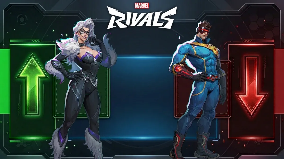 Marvel Rivals Saison 9 : Buffs et Nerfs expliqués 5 Marvel Rivals Saison 9 : Buffs et Nerfs expliqués