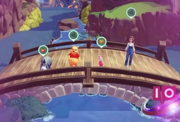 Comment jouer aux bâtons de Winnie l'Ourson dans Disney Dreamlight Valley: Rayon de miel 12 Comment jouer aux bâtons de Winnie l'Ourson dans Disney Dreamlight Valley: Rayon de miel