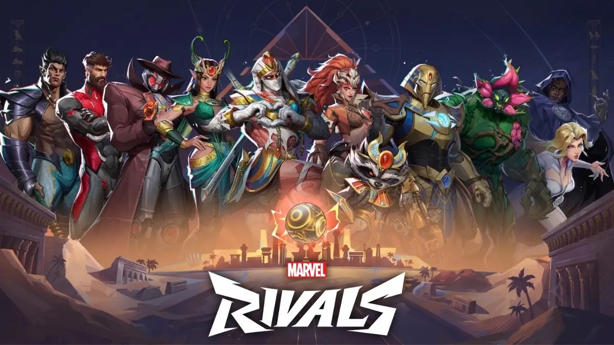 Marvel Rivals Saison 9 Passe de combat : Toutes les récompenses et comment débloquer