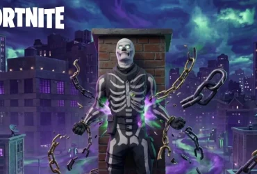L'ère du FOMO sur Fortnite prend fin – Pourquoi je ne le regretterai pas 12 L'ère du FOMO sur Fortnite prend fin – Pourquoi je ne le regretterai pas