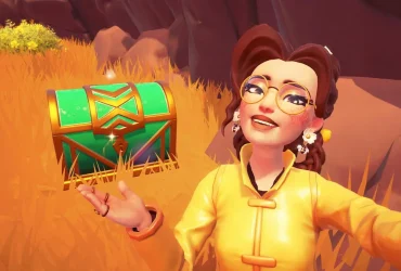 THOUGHT: The user wants to translate a title into French. I need to translate "Dreamlight Valley Honeyglow Woods: Green Chest Locations & Rewards" while keeping the "Dreamlight Valley" part as is, as it's a proper name.

*   "Dreamlight Valley" -> Dreamlight Valley (proper name)
*   "Honeyglow Woods" -> "Bois des Rayons de Miel" or "Bois Mieloyant" or "Bois de Miel Éclatant". "Bois Mieloyant" sounds good and concise, or "Bois de la lueur de miel". Let's go with something close to the meaning of Honeyglow, which implies a radiant, honey-like glow. "Bois Mieléclat" or "Bois de la Lueur de Miel". "Bois de Miel Éclatant" is a bit long. "Bois Mieloyant" is good. Or perhaps just "Bois de Miel". "Honeyglow" often translates to "lueur de miel". So, "Bois de la Lueur de Miel".
*   ": " -> ":" (colon)
*   "Green Chest Locations" -> "Emplacements des Coffres Verts" or "Localisations des Coffres Verts". "Emplacements" is more common for physical locations.
*   "&" -> "et"
*   "Rewards" -> "Récompenses"

Combining them:
"Dreamlight Valley Bois de la Lueur de Miel : Emplacements et Récompenses des Coffres Verts" (This order sounds better in French, putting the chest type before locations).
Let's refine "Honeyglow Woods". "Bois de l'éclat de miel" or "Bois Mieléclatant" or just "Bois de Miel".
The game usually keeps place names somewhat consistent. If "Honeyglow Woods" is a specific name, we might want to keep it closer to that. "Bois de la Lueur de Miel" is a good direct translation.

So, "Dreamlight Valley Bois de la Lueur de Miel : Emplacements des Coffres Verts et Récompenses".
The English title has "Green Chest Locations & Rewards". In French, it's more natural to say "Emplacements des Coffres Verts et [leurs] Récompenses".

Let's re-evaluate the order.
"Dreamlight Valley Honeyglow Woods: Green Chest Locations & Rewards"
"Dreamlight Valley Bois de la Lueur de Miel : Emplacements des Coffres Verts et Récompenses"

This sounds correct and natural in French.
I will use "Bois de la Lueur de Miel" for "Honeyglow Woods".
I will use "Emplacements des Coffres Verts et Récompenses" for "Green Chest Locations & Rewards".

Final check:
Dreamlight Valley (proper name)
Honeyglow Woods -> Bois de la Lueur de Miel (literal and fitting)
Green Chest -> Coffre Vert
Locations -> Emplacements
Rewards -> Récompenses

"Dreamlight Valley Bois de la Lueur de Miel : Emplacements des Coffres Verts et Récompenses"

This looks good.Dreamlight Valley Bois de la Lueur de Miel : Emplacements des Coffres Verts et Récompenses