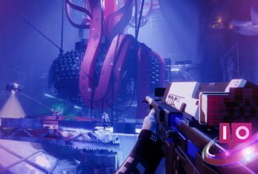 Marathon ajoute un PvE expérimental la semaine prochaine ; mode PvE complet en septembre 7 Marathon ajoute un PvE expérimental la semaine prochaine ; mode PvE complet en septembre