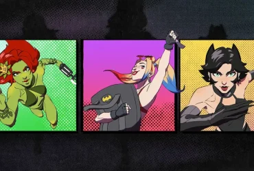 Fortnite Chapitre 7 Saison 3 Tous les emplacements de Batman 19 Fortnite Chapitre 7 Saison 3 Tous les emplacements de Batman
