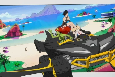 Toutes les quêtes et récompenses Hot Bat Summer dans Fortnite — Guide complet