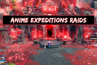 Expéditions Anime Raids Guide Comment Démarrer Récompenses 5 Expéditions Anime Raids Guide Comment Démarrer Récompenses