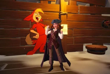 All Picture Pursuit: Peter Pan Lost Boy Motif — Dreamlight Valley 5 All Picture Pursuit: Peter Pan Lost Boy Motif — Dreamlight Valley