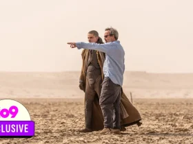 Exclusif : Le livre d'art de Dune, deuxième partie, comprend de vrais vers des sables 29 Exclusif : Le livre d'art de Dune, deuxième partie, comprend de vrais vers des sables