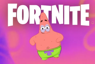 Comment obtenir Patrick Étoile acolyte dans Fortnite Guide étape par étape 5 Comment obtenir Patrick Étoile acolyte dans Fortnite Guide étape par étape