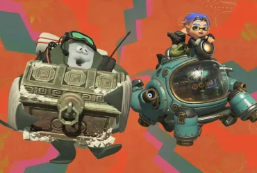 Gadgets des Raiders Splatoon : Liste Complète & Meilleurs Choix 5 Gadgets des Raiders Splatoon : Liste Complète & Meilleurs Choix