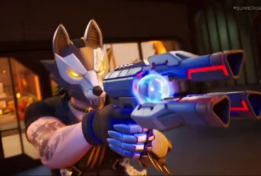 Guide du pistolet de tir de banque Fortnite : Comment l'obtenir et l'utiliser