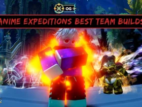 Expéditions Anime : Meilleure Équipe et Guide de Construction 29 Expéditions Anime : Meilleure Équipe et Guide de Construction