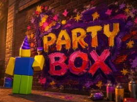 PartyBox Codes Juillet 2026 : Derniers Codes Promo et Réductions 28 PartyBox Codes Juillet 2026 : Derniers Codes Promo et Réductions