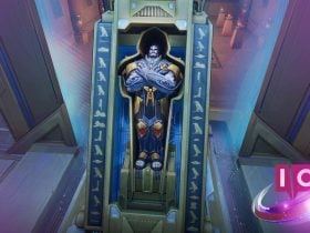 Comment obtenir le succès Memento Mori dans Marvel Rivals 29 Comment obtenir le succès Memento Mori dans Marvel Rivals