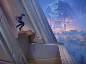 Comment obtenir le succès Ascension défectueuse dans Marvel Rivals 28 Comment obtenir le succès Ascension défectueuse dans Marvel Rivals