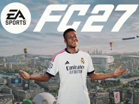 Guide de précommande EA Sports FC 27 : Prix, éditions et bonus 25 Guide de précommande EA Sports FC 27 : Prix, éditions et bonus
