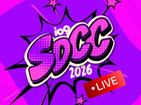 io9 En direct : Mises à jour de San Diego Comic-Con 2026 8 io9 En direct : Mises à jour de San Diego Comic-Con 2026